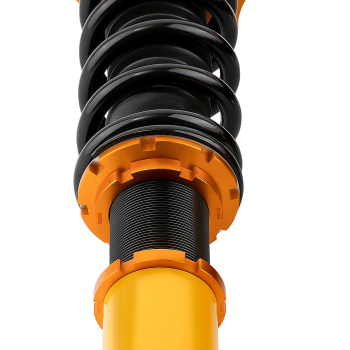 Full Ammortizzatori Sospensione Coilover Kit compatibile per Honda Prelude 1992-2001 Struts Lowering Kit