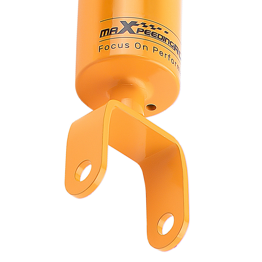 Full Ammortizzatori Sospensione Coilover Kit compatibile per Honda Prelude 1992-2001 Struts Lowering Kit