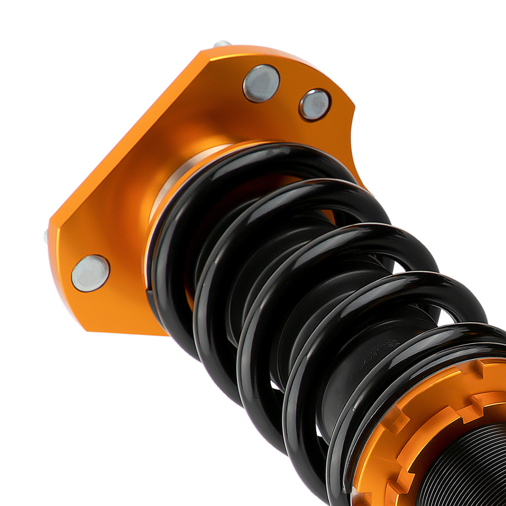 Amortiguadores Compatible Para HONDA PRELUDE BB1-BB9 1992-2001