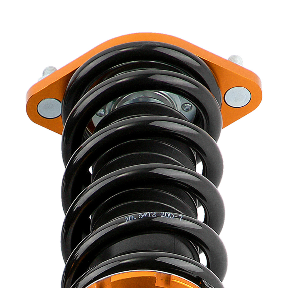 Amortiguadores Compatible Para HONDA PRELUDE BB1-BB9 1992-2001