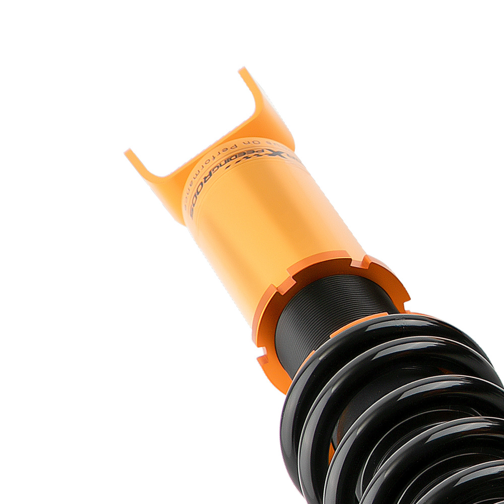 Amortiguadores Compatible Para HONDA PRELUDE BB1-BB9 1992-2001