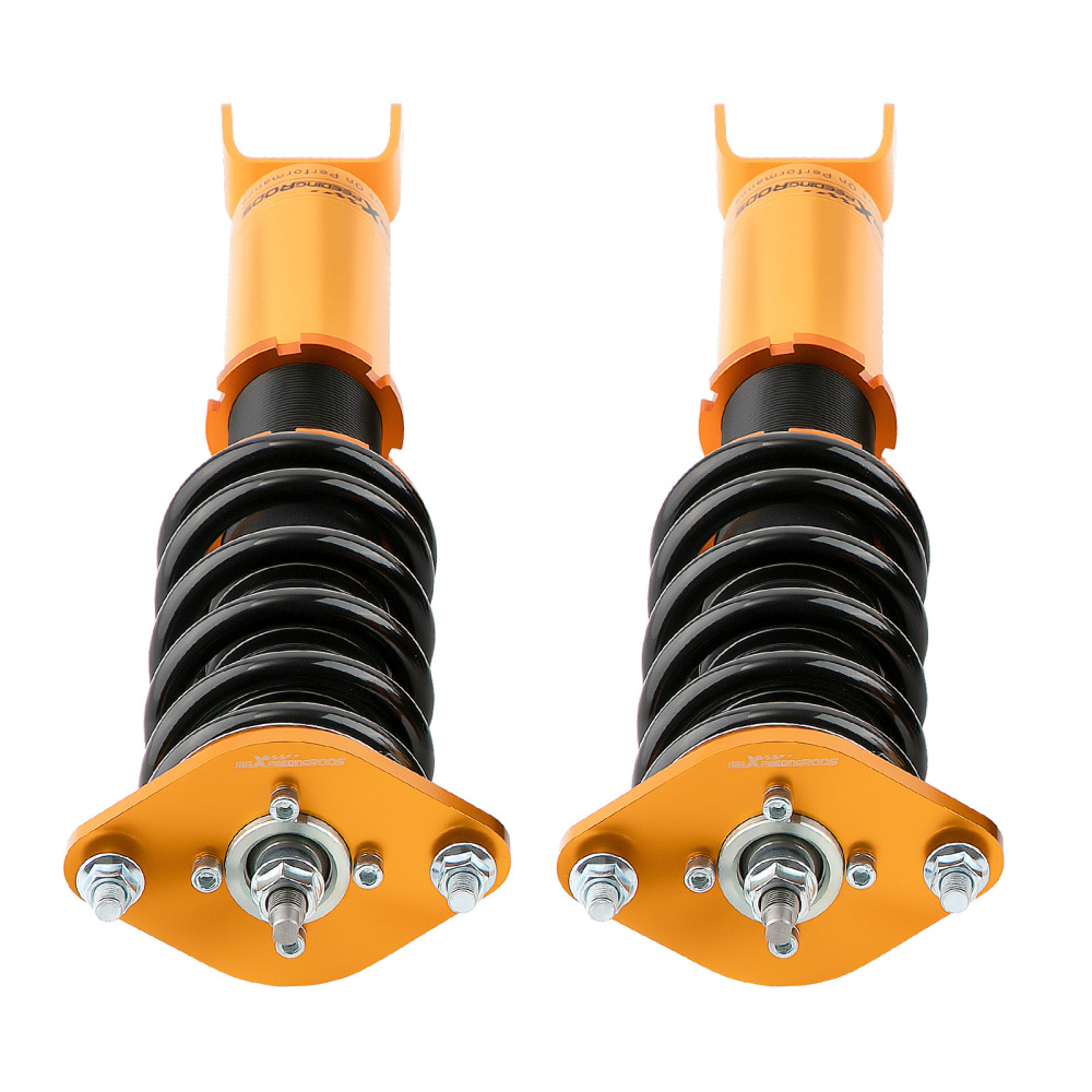 Coilover compatible for Honda Prelude 92-96 97 98 99 00 01 Coilovers Spring lowering Kits