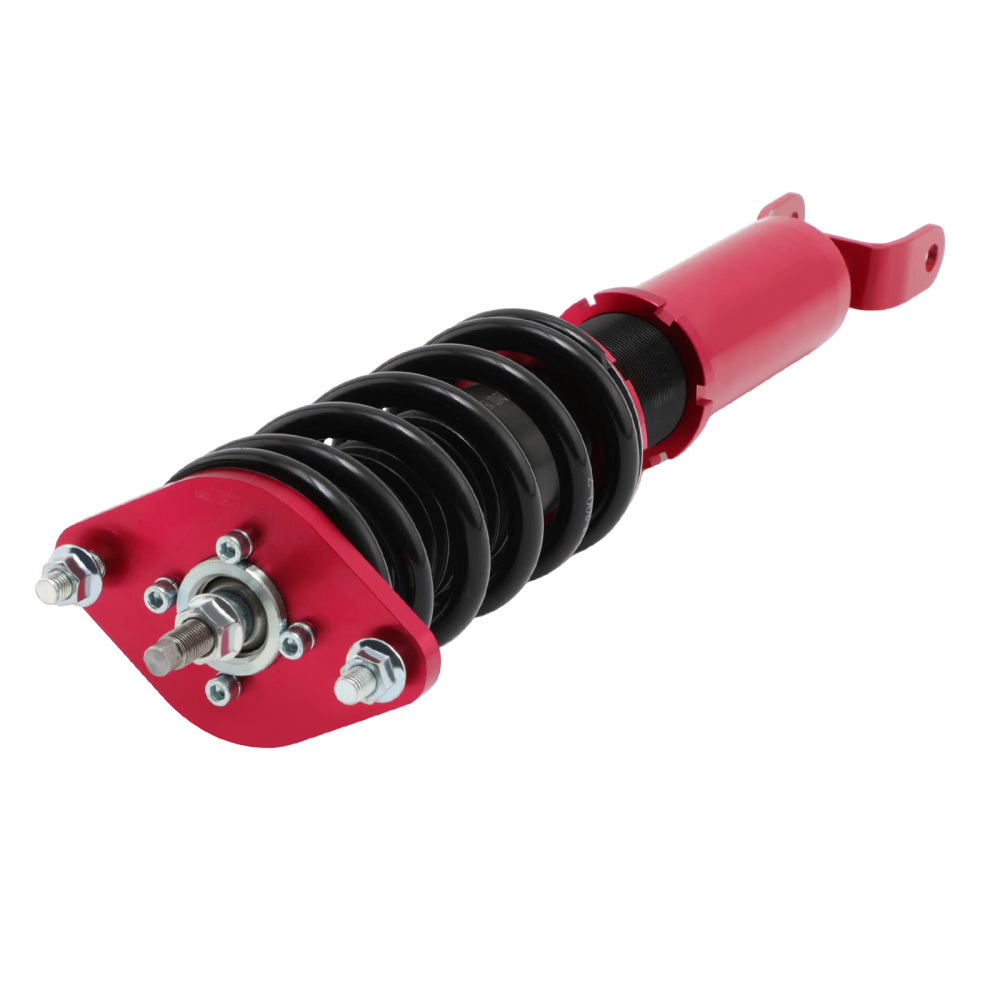 MaXpeedingrods Coilover Shock Kit compatible for Honda Prelude BB1 BB2 BB6 BB8 1992-2000