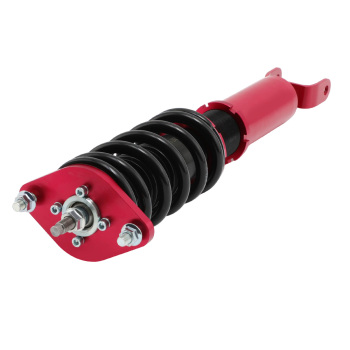 MaXpeedingrods Coilover Shock Kit compatible for Honda Prelude BB1 BB2 BB6 BB8 1992-2000