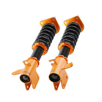 24 Damping Levels Coilovers Suspension For Mazda 323 Protegé 1999-2003 Twin Tub