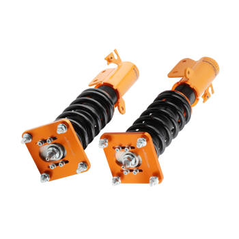 24 Damping Levels Coilovers Suspension For Mazda 323 Protegé 1999-2003 Twin Tub