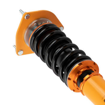Coilovers Camber Arms compatible for Mini Clubman R55 20072014 Cooper One Cooper SD