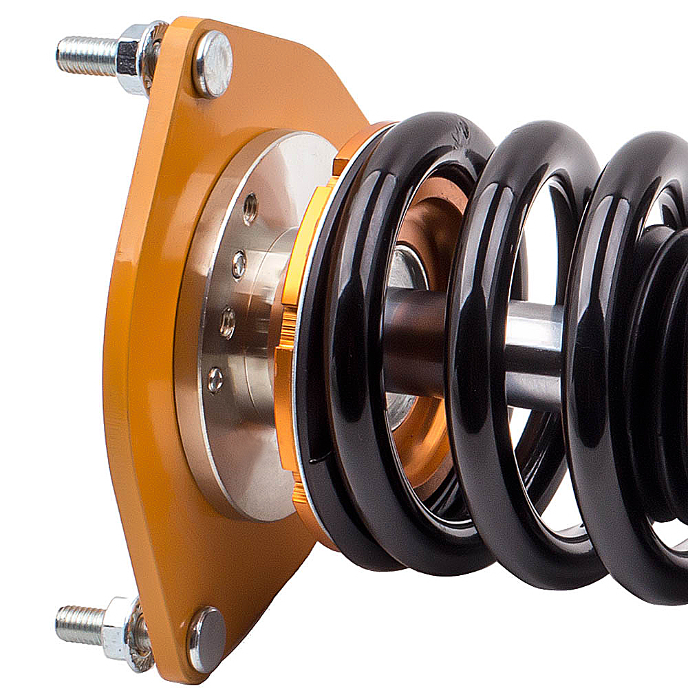 Compatible for BMW Mini Clubman R55 One Cooper S Suspension Kit Street Suspension Coilovers Lowering Kit