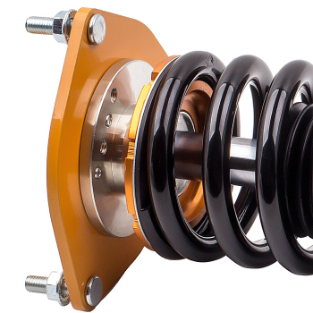 Compatible for BMW Mini Clubman R55 One Cooper S Suspension Kit Street Suspension Coilovers Lowering Kit