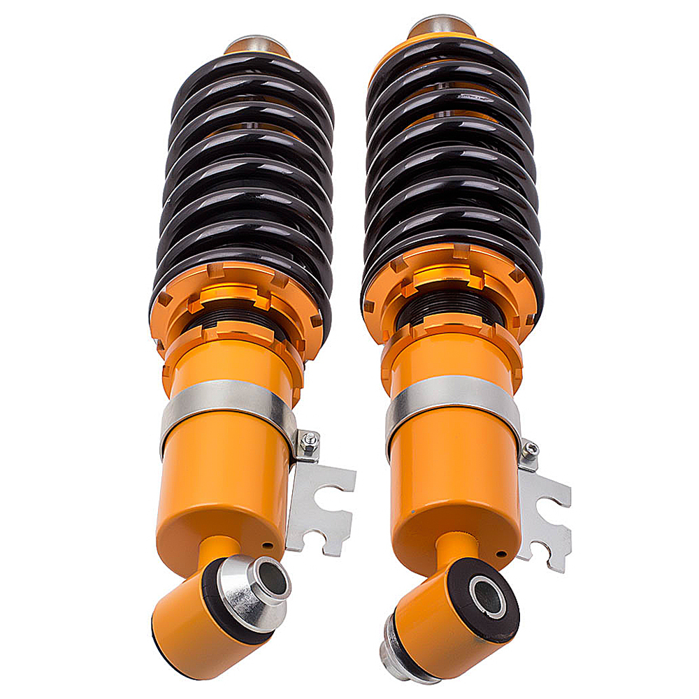 Compatible for BMW Mini Clubman R55 One Cooper S Suspension Kit Street Suspension Coilovers Lowering Kit