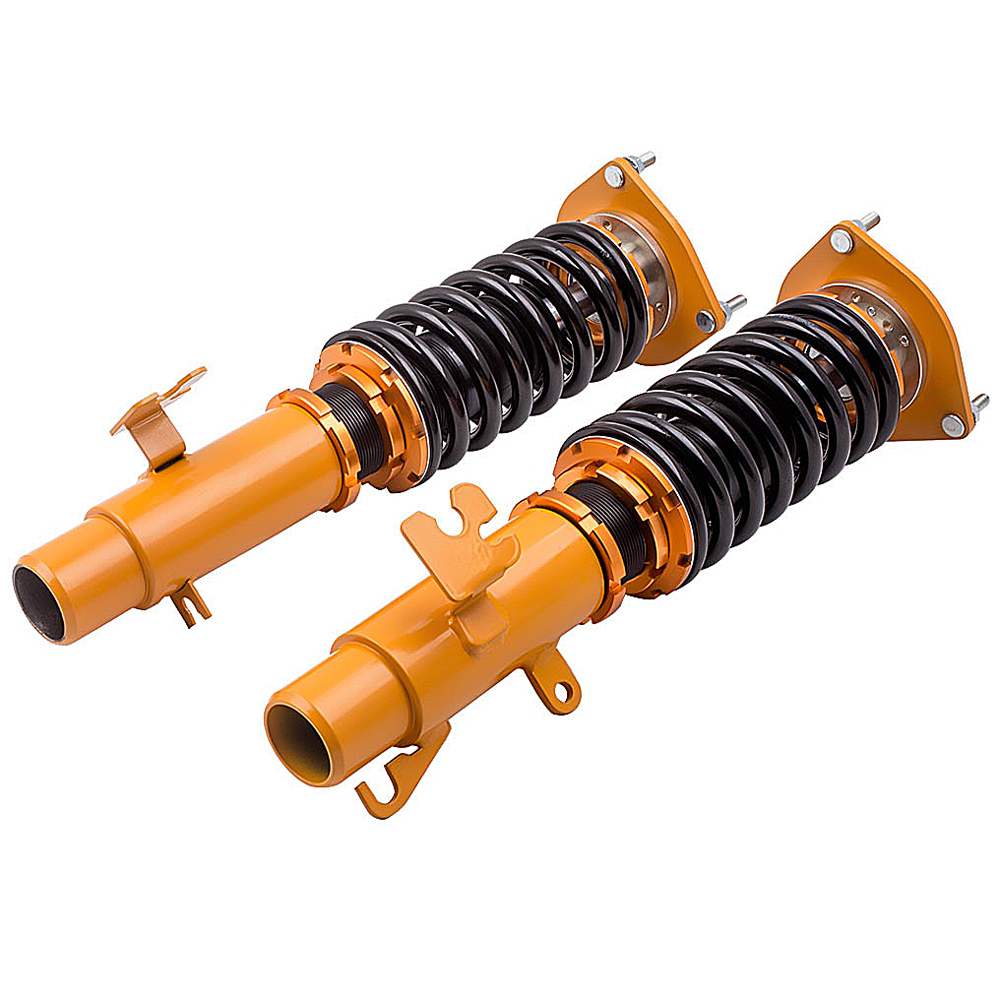 Compatible for BMW Mini Clubman R55 One Cooper S Suspension Kit Street Suspension Coilovers Lowering Kit