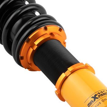 Coilovers Lowering Suspension Kit compatible for Mazda RX-8 RX8 2004-2011 Adj. Damper