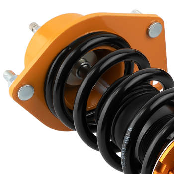 Street Coilovers Suspension Kit compatible for Mazda RX-8 SE3P 2004-2011 RX8 Shock Strut