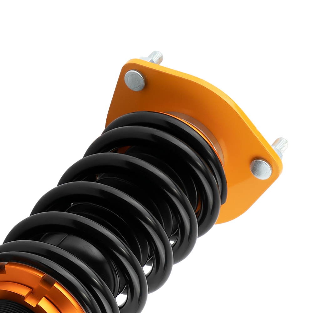 Coilovers Lowering Suspension Kit compatible for Mazda RX-8 RX8 2004-2011 Adj. Damper