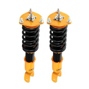 Coilovers Lowering Suspension Kit compatible for Mazda RX-8 RX8 2004-2011 Adj. Damper