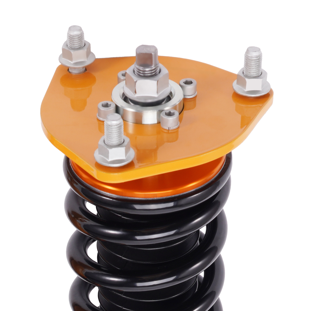 Kit ammortizzatori per auto Anteriore e Posteriore compatibile per Mazda RX-8 2004-2011 Lowering Kit