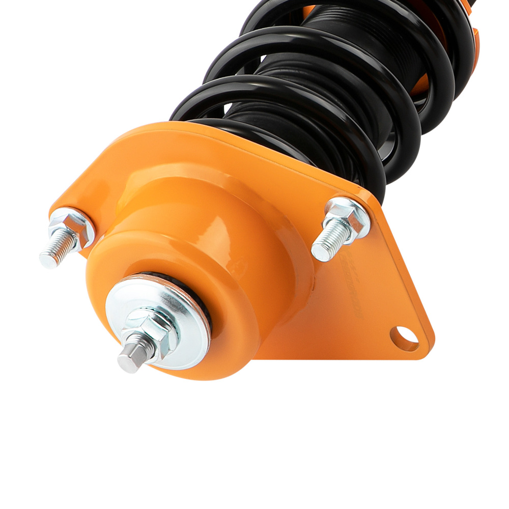 Amortisseur/combinés filetés compatible pour Mazda RX-8 RX8 2004-2011 kit de jambes de force Coiloverkit dabaissement