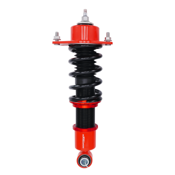 Rear Coilovers Suspension Kit compatible for Mazda RX-8 04-08 SE3P Twin Tube Adj. Hieght