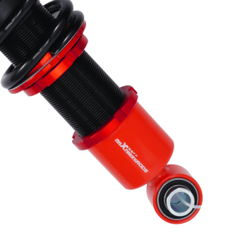 Rear Coilovers Suspension Kit compatible for Mazda RX-8 04-08 SE3P Twin Tube Adj. Hieght