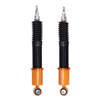CoilOvers 24 Way Damper Suspension compatible for Volvo S70 98-00 Spring Shock Absorbers