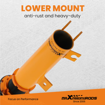  compatible for Volvo S70 / C70 / V70 1998-2001 Adj. Height Shock Absorbers Strut Coilovers Suspension Kits  lowering kit