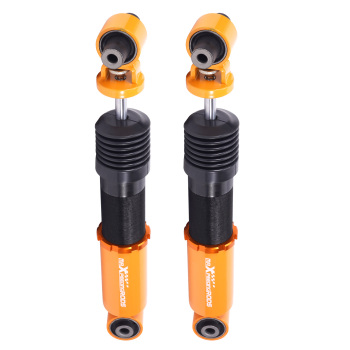 24 Level Damper Coilovers Suspension Kit compatible for Nissan Sentra 07-12 Shocks Struts