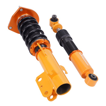24 Level Damper Coilovers Suspension Kit compatible for Nissan Sentra 07-12 Shocks Struts