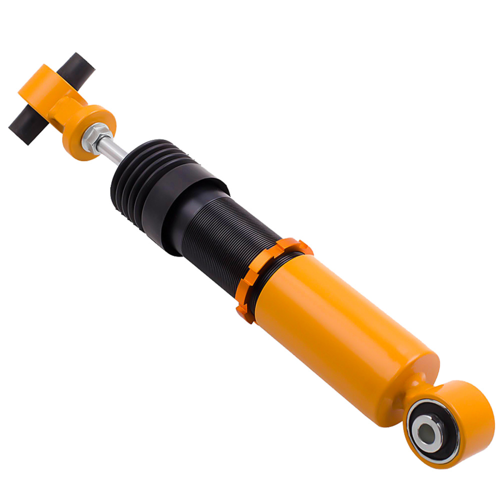 Compatible for Nissan sentra coilovers 2007-2012 FrontRear Coilover Kit 24 Ways Adjustable Damper