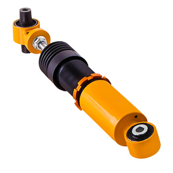 Compatible for Nissan sentra coilovers 2007-2012 FrontRear Coilover Kit 24 Ways Adjustable Damper