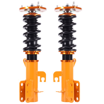 Coilovers Kit compatible for Nissan Sentra B16 2007-2012 Shock Absorbers Lowering Kit