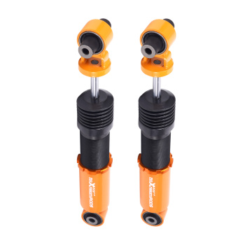 Coilovers Kit compatible for Nissan Sentra B16 2007-2012 Shock Absorbers Lowering Kit