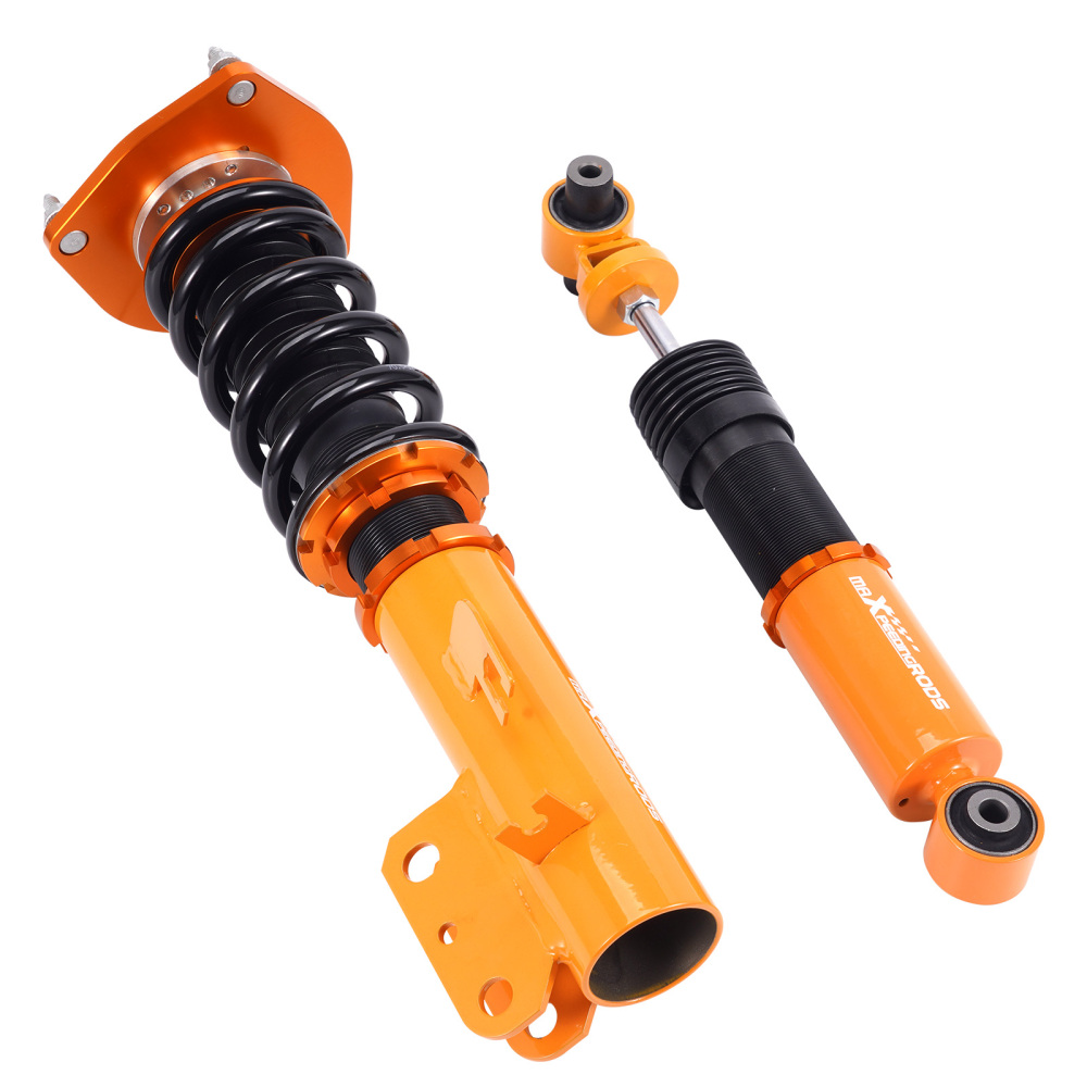 Adj Height Coilover Kits compatible for Nissan sentra coilovers B16 2007-2012 Shock Absorber Struts