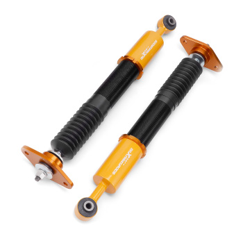 Racing Adj. Coperchi di altezza compatibile per DODGE CHARGER CHALLENGER MAGNUM compatibile per CHRYSLER 300C Lowering Kit