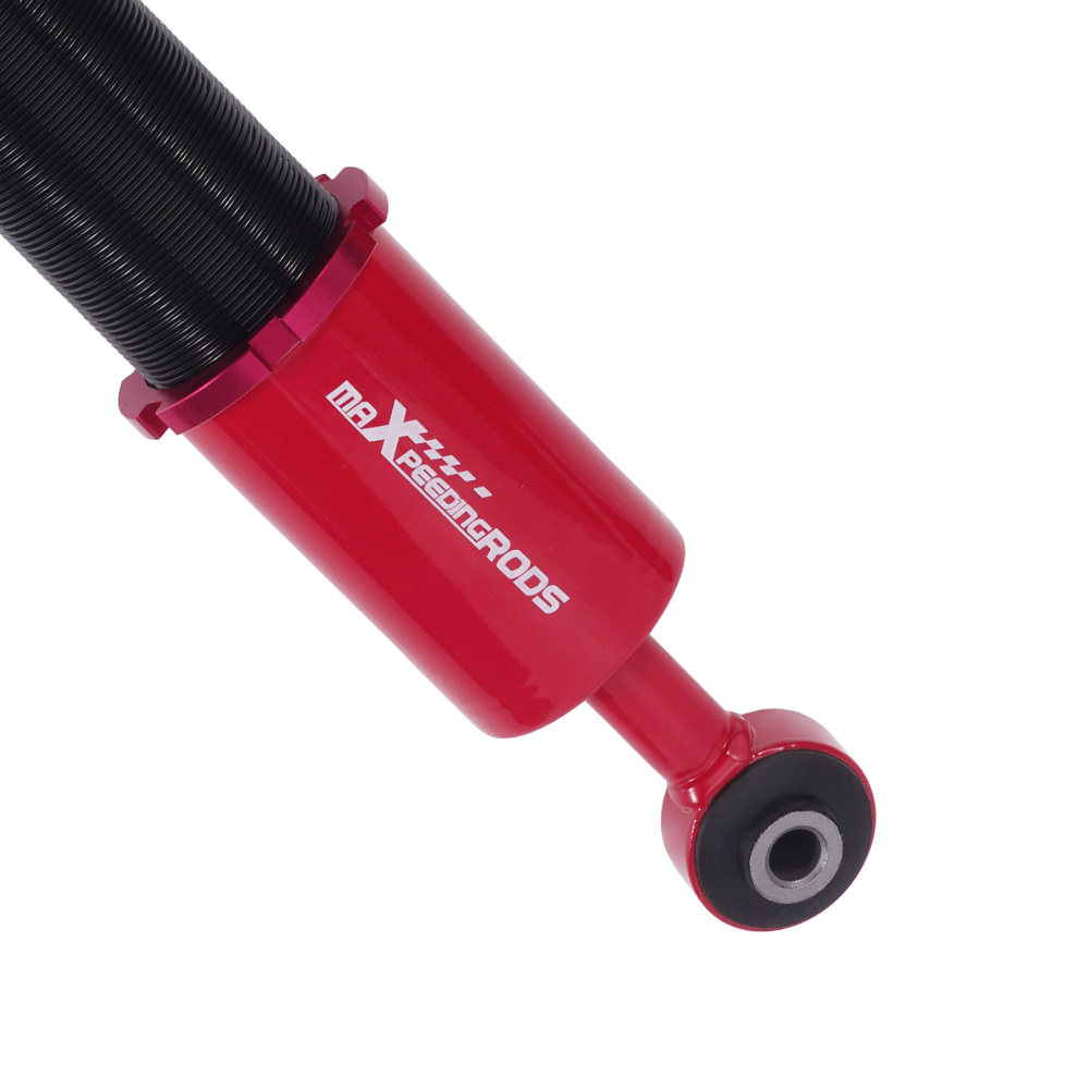 24 Step Damper Coilovers Lowering Kit compatible for DODGE CHARGER SRT8 2006-2010 RWD