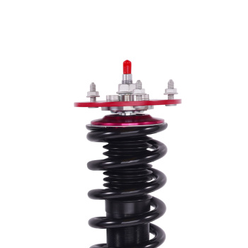 MaXpeedingrods Front Coilovers Suspension compatible for Dodge Charger 2006-2010 RWD SRT8