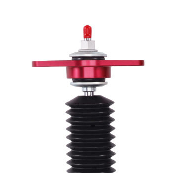 Rear 24 Way Damper Coilover Shocks Kit compatible for Dodge Charger 06-10 Challenger 08-10