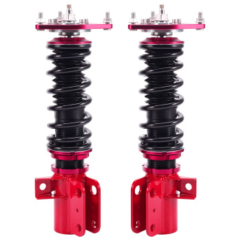 Damper Adjustable Coilovers Suspension compatible for Scion FR-S / Compatible for Subaru BRZ / Toytota 86