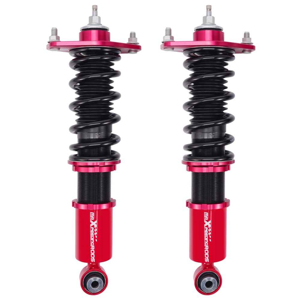 Damper Adjustable Coilovers Suspension compatible for Scion FR-S / Compatible for Subaru BRZ / Toytota 86