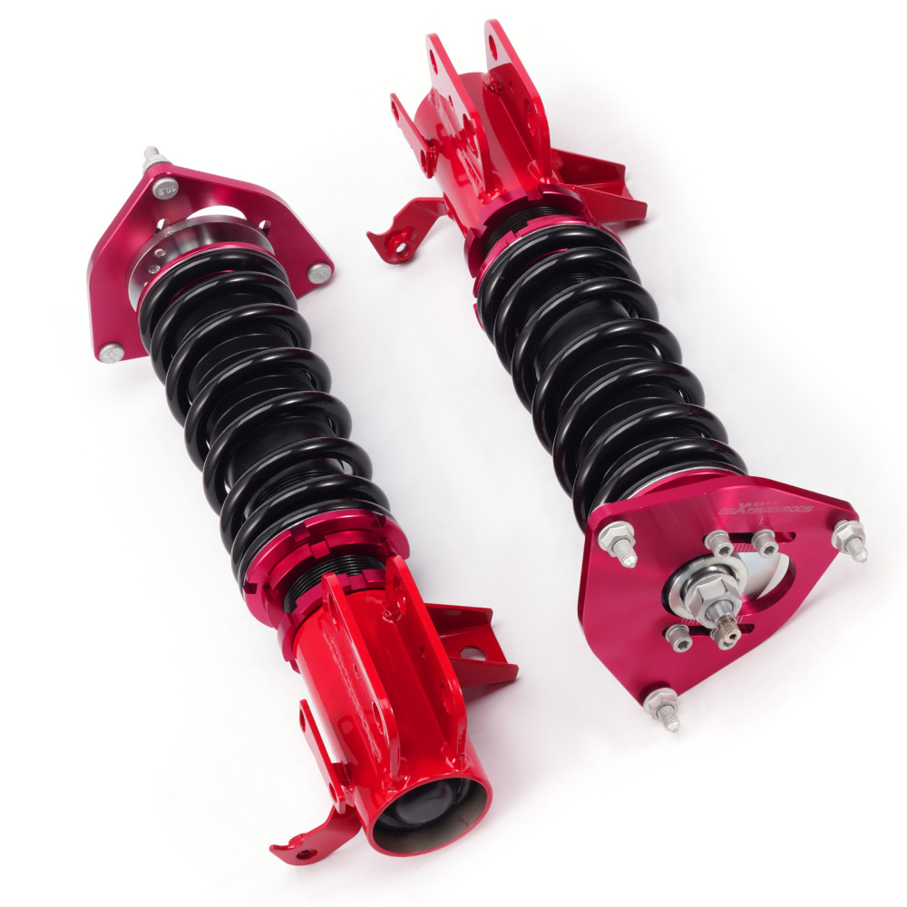 Damper Adjustable Coilovers Suspension compatible for Scion FR-S / Compatible for Subaru BRZ / Toytota 86
