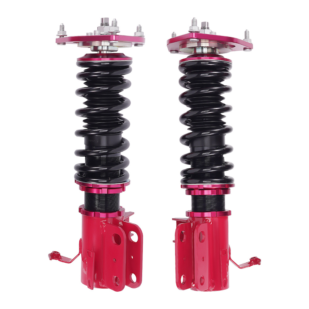 Coilovers Lowering Kit compatible for Toyota 86 for GT86 FT86 12+ ZN6 Shocks Struts