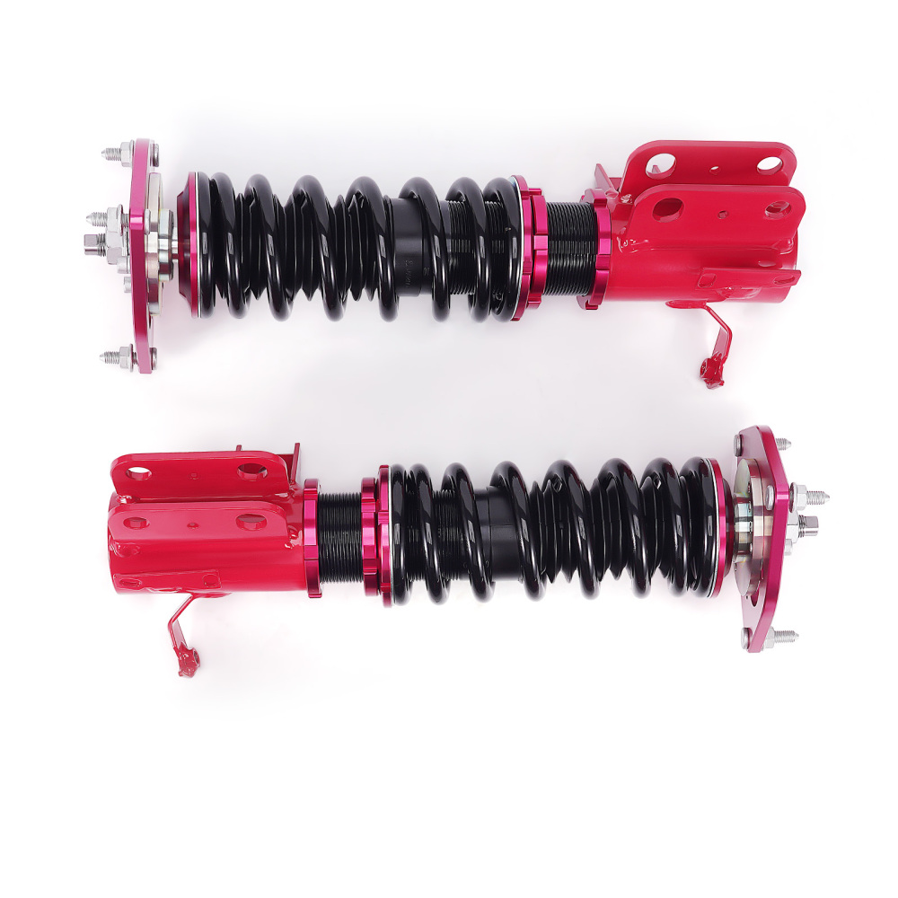 Coilovers Lowering Kit compatible for Toyota 86 for GT86 FT86 12+ ZN6 Shocks Struts