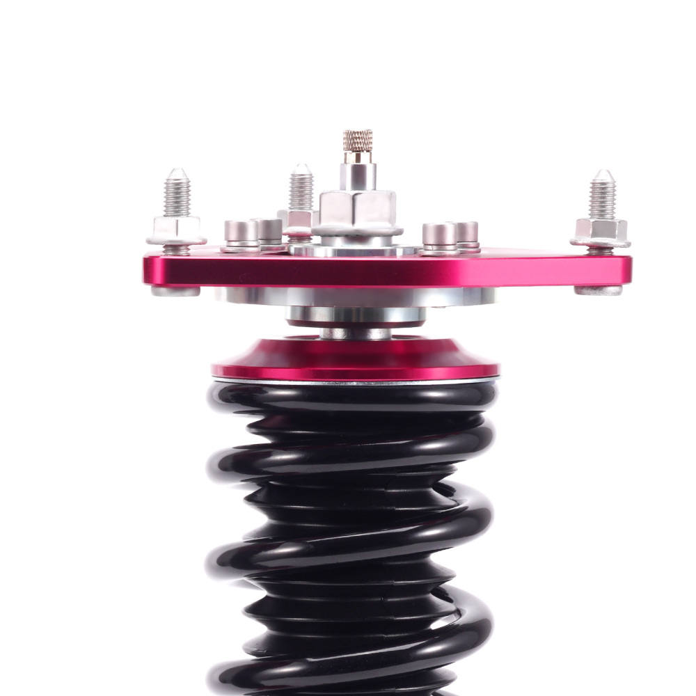 Front Pair Coilover Shock+Spring Lowering Kit For FRS FR-S BRZ 86 GR86 13-20
