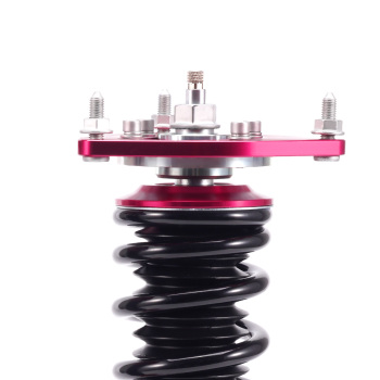 Front Pair Coilover Shock+Spring Lowering Kit For FRS FR-S BRZ 86 GR86 13-20