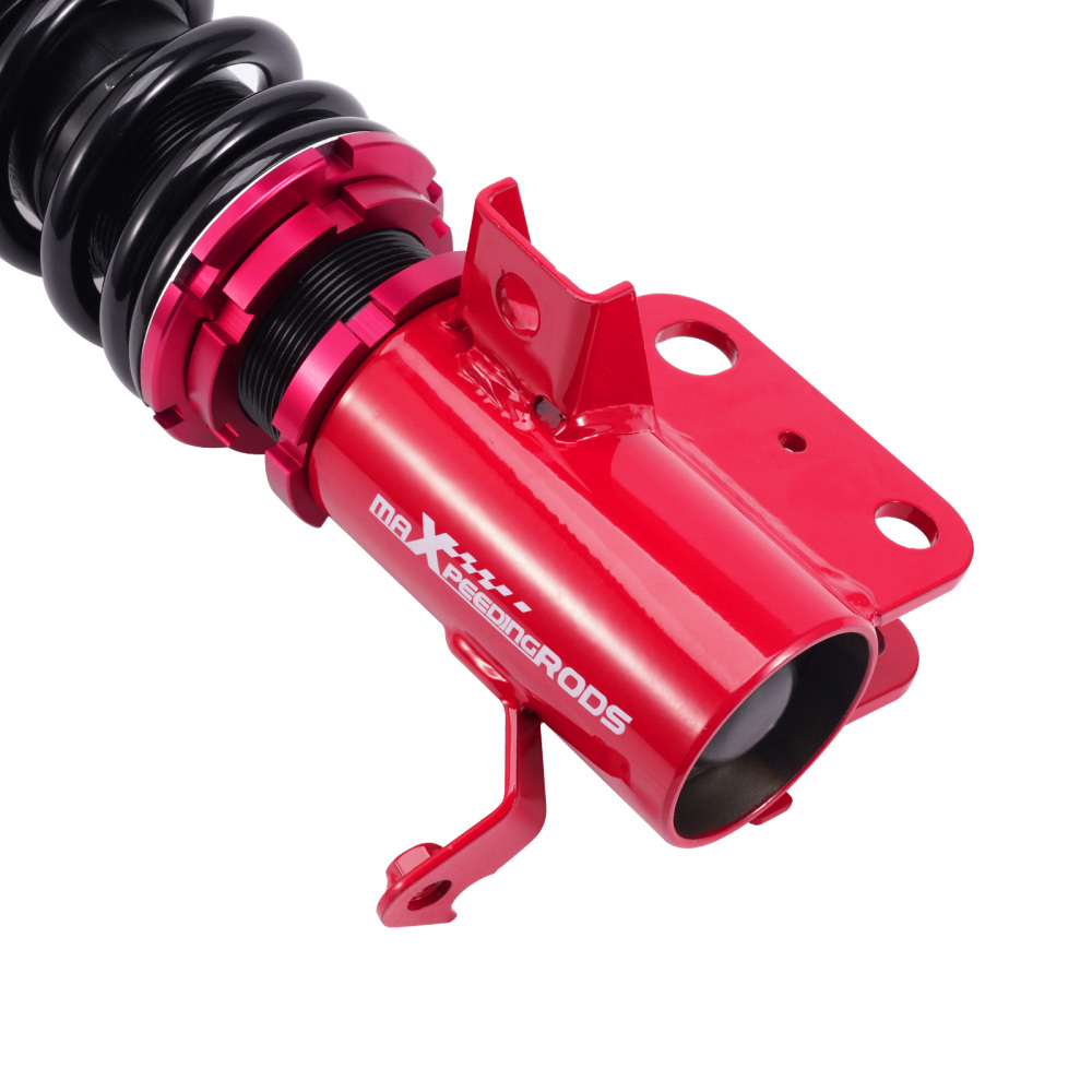 Front Pair Coilover Shock+Spring Lowering Kit For FRS FR-S BRZ 86 GR86 13-20