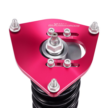 Front Pair Coilover Shock+Spring Lowering Kit For FRS FR-S BRZ 86 GR86 13-20