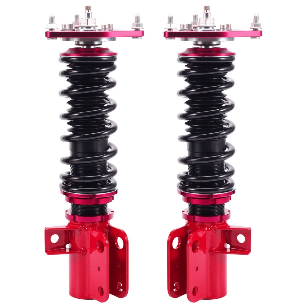Damper Adjustable Coilovers compatible for Scion FRS FR-S compatible for Subaru BRZ compatible for Toyota 86 GT86 13-20