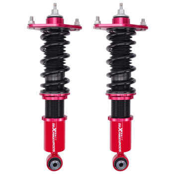 Damper Adjustable Coilovers compatible for Scion FRS FR-S compatible for Subaru BRZ compatible for Toyota 86 GT86 13-20