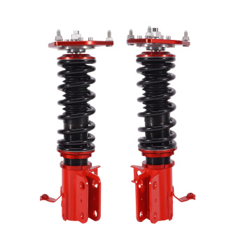 MaXpeedingrods Coilovers Suspension compatible for Subaru BRZ compatible for Toyota 86 compatible for Scion FR-S 12-22