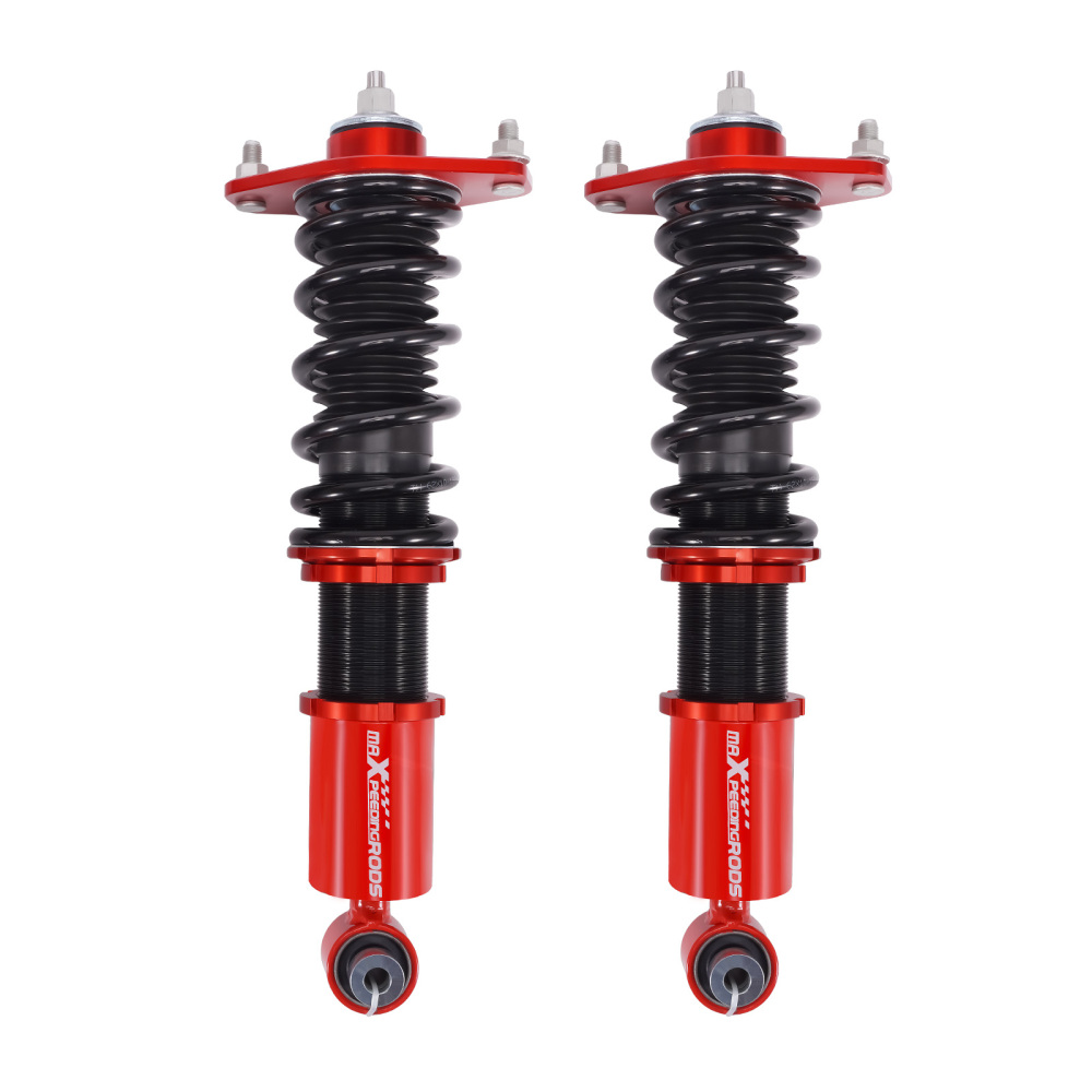 MaXpeedingrods Coilovers Suspension compatible for Subaru BRZ compatible for Toyota 86 compatible for Scion FR-S 12-22