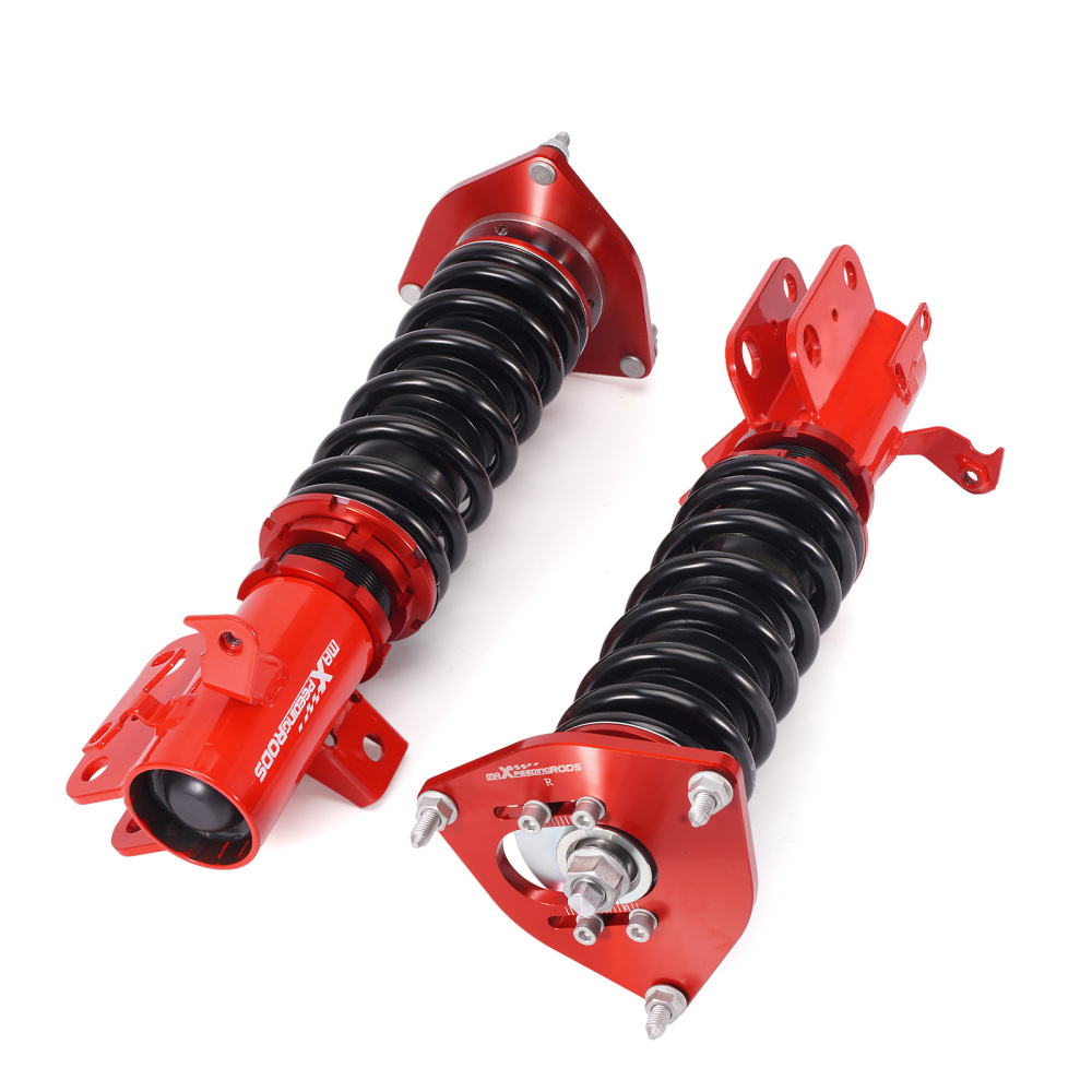 MaXpeedingrods Coilovers Suspension compatible for Subaru BRZ compatible for Toyota 86 compatible for Scion FR-S 12-22